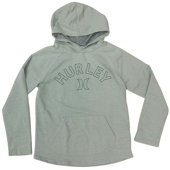 Hurley Other - Hurley‎ long sleeve shirt pullover hoodie SKUK042